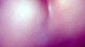 teen girl receives intense cumshot from bold encounter with amiguita