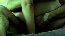 Girlfriend Experiences Real Orgasm With Petite Tits And Ass