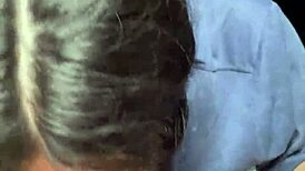 i’ve never tasted a cock this good, drooling over ragnar blanc with absurd deepthroat and wild handjob