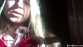 Trip to Barcelona with ripped clothes