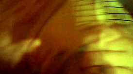 homemade brunette dirya-yazva gets intense anal fucking with monster cock