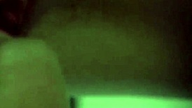 catwoman caught in a wild cage threesome