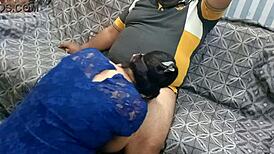 malayali nurse in hospital happy ending