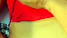 Indian Ex-Girlfriend Fucked Hard at Friend's House