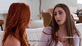 Step mom, umm, this quiz says we should date or somethin' - penelope kay sophia locke cuntsway