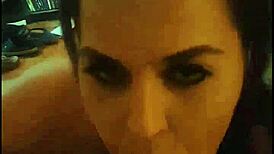 Meet Kandy Kane from Sri Lanka