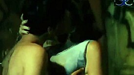 Gianella Neyra Nude Scenes