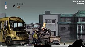 Hey, wanna join this wild gangbang game in part 2 of 3?