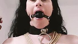 A little bit of me in a squirting outdoor adventure with a milf.