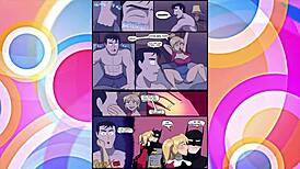 Whatever happened to the caped crusader