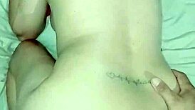 Naree Enjoys Petite Pussy Play