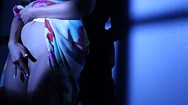 Watch Japanese Pornstar Marica Hase Strip Nude And Masturbate?