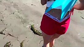 girl super wedgie compilation 4, sexy and teasing