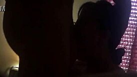 i love sucking that monster cock with my big ass in hardcore fucking