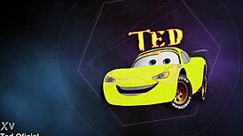 eva damarte's tight pussy licked in pov, wet and juicy