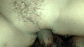 Wet Shaved Pussy Orgasms from Tight Hairless Amateur Pornstar