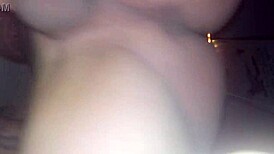 Milf Bent Over In Doggy Style Can't Get Enough Fucking!