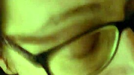 Belle Tied Down for Intense Throat Action in Homemade Bedroom Scene