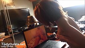 Je vous fais jouir en cam, qui est le suivant