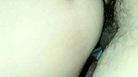 Naree Enjoys Petite Pussy Play