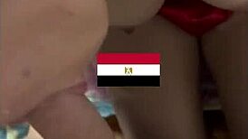 Curvy Couple Goes Wild with DoggyStyle and Cum on Ass