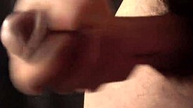 My Stepsister MOANS Loud With Pleasure While Playing With My Cock