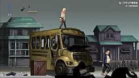 Hey, wanna join this wild gangbang game in part 2 of 3?