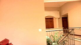 Pressley Carter Learns Love Hurts With Deepthroat And Facial