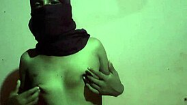 Sexy Latina Amateur Girl In Doggy Style!