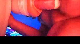 Gazzadomm FUCKS sextoy fleshlight pussy with DIRTY TALK daddy taboo.