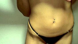 she let me fill her up with cum at the party. then begged for more with a vibrator!