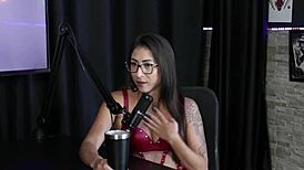 Teen 18+ Swingers in Reality Group Sex with Stunning Indian and Brazilian Amateurs