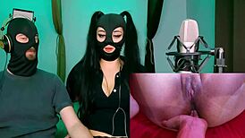 Yo, check this wild queef compilation reaction vid!