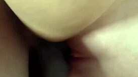 Husband invites friend to watch special event with asian wife