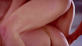 I seen Tori Black n Caprice in da hottest threesome, muff divin n cum swappin, oh man!