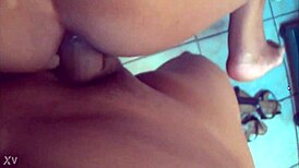 Anal Atia Culona With Intense Assfucking And Anal Play