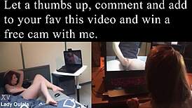 Je vous fais jouir en cam, qui est le suivant