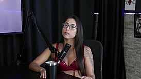 Teen 18+ Swingers in Reality Group Sex with Stunning Indian and Brazilian Amateurs