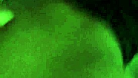 i got my big booty ebony girlfriend to take this huge black cock, and she loved it so much!