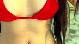 arrombei o cuzinho da casada da minha vizinha e deixei a bucetinha dela bem abertinha e no final dei leitinho pra alimenta essa vadia que volto pro seu corno cheia de leite roseredvip