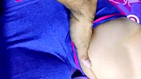 Que Rico Una Gordita Que Te Exprima Y Ordeñe Todo El Semen!