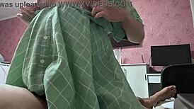 She Is Going To Help Me Until I Give Birth