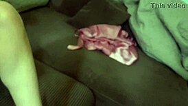 Ugh, I’m such a horny milf teacher fuckin’ a student!