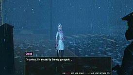 Let's Play the Wrath Game Part 1