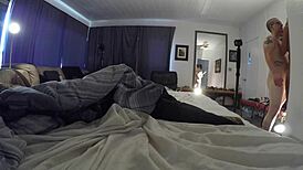 dayanara romance pov blowjob with gagging