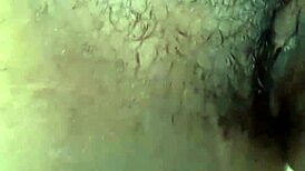 hey, check out this young girl showing huge tits and pussy