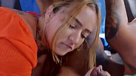 Why Do Young People Have Sex In Public During Daylight?