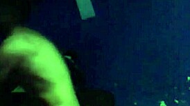 I called my latina office colleague for a break during the party