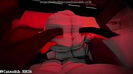 The Duo Came Back For Seconds!