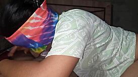 Watch Hot Indian Step Siblings Having Sex!